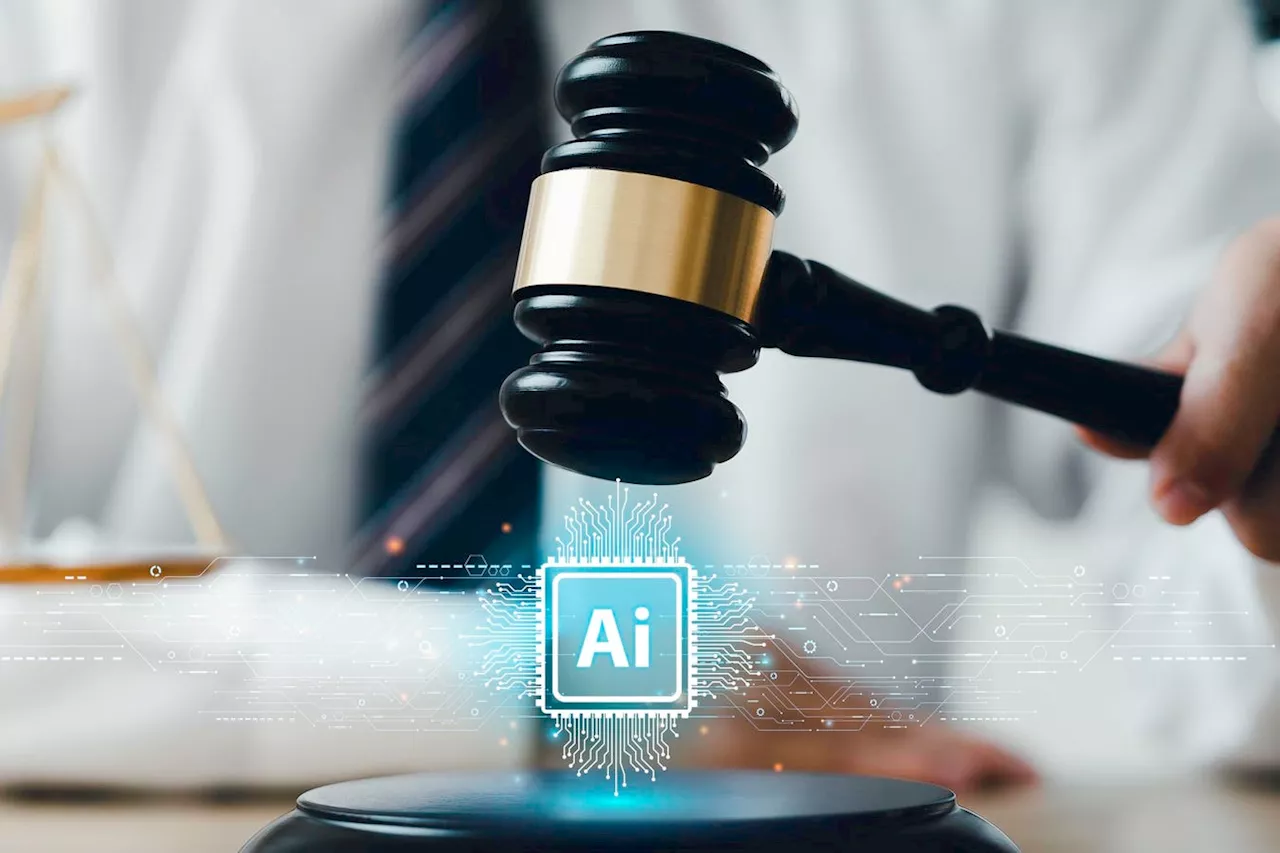 AI Judges Follow The Law, Human Judges Follow Their Hearts, Study Reveals