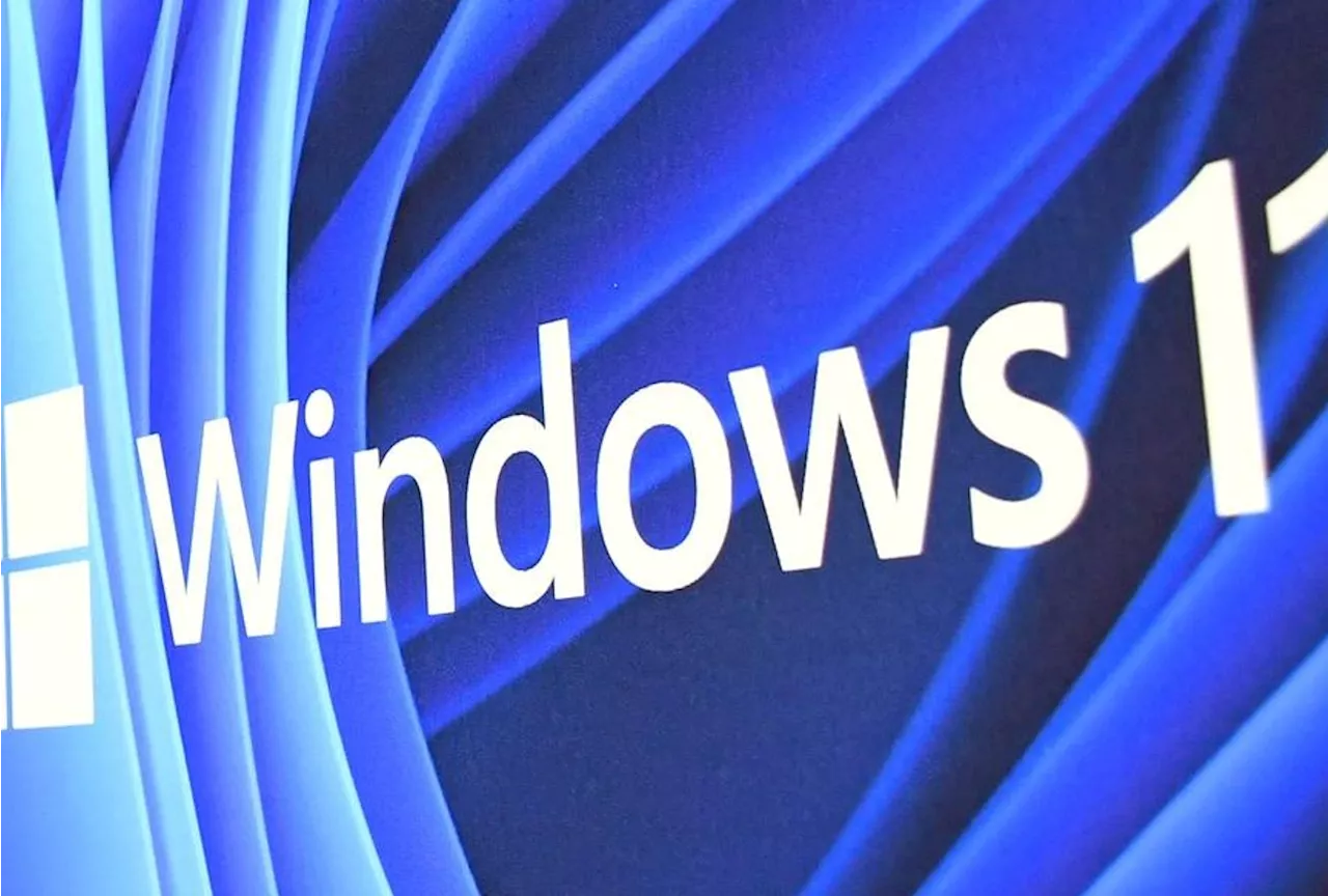 Microsoft’s Free Windows Upgrade—‘Don’t Wait Until It’s Too Late’