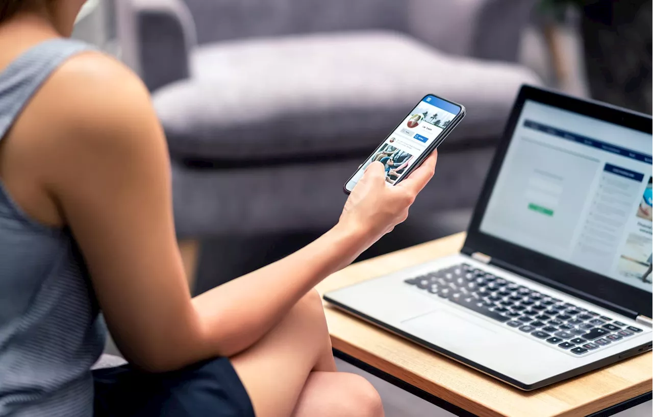 The 6 Step Process For Building A Digital Presence