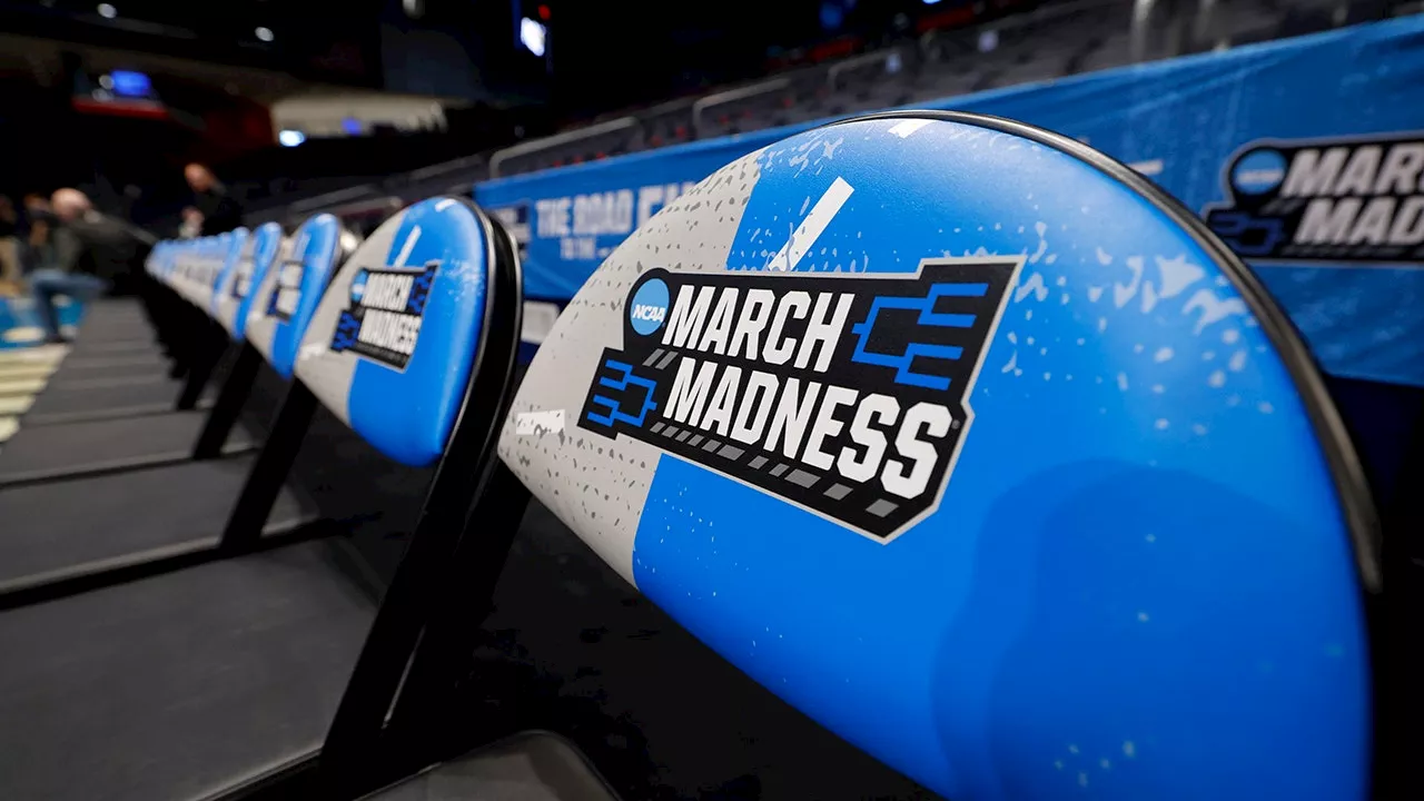 The most likely March Madness first-round upsets, according to Grok