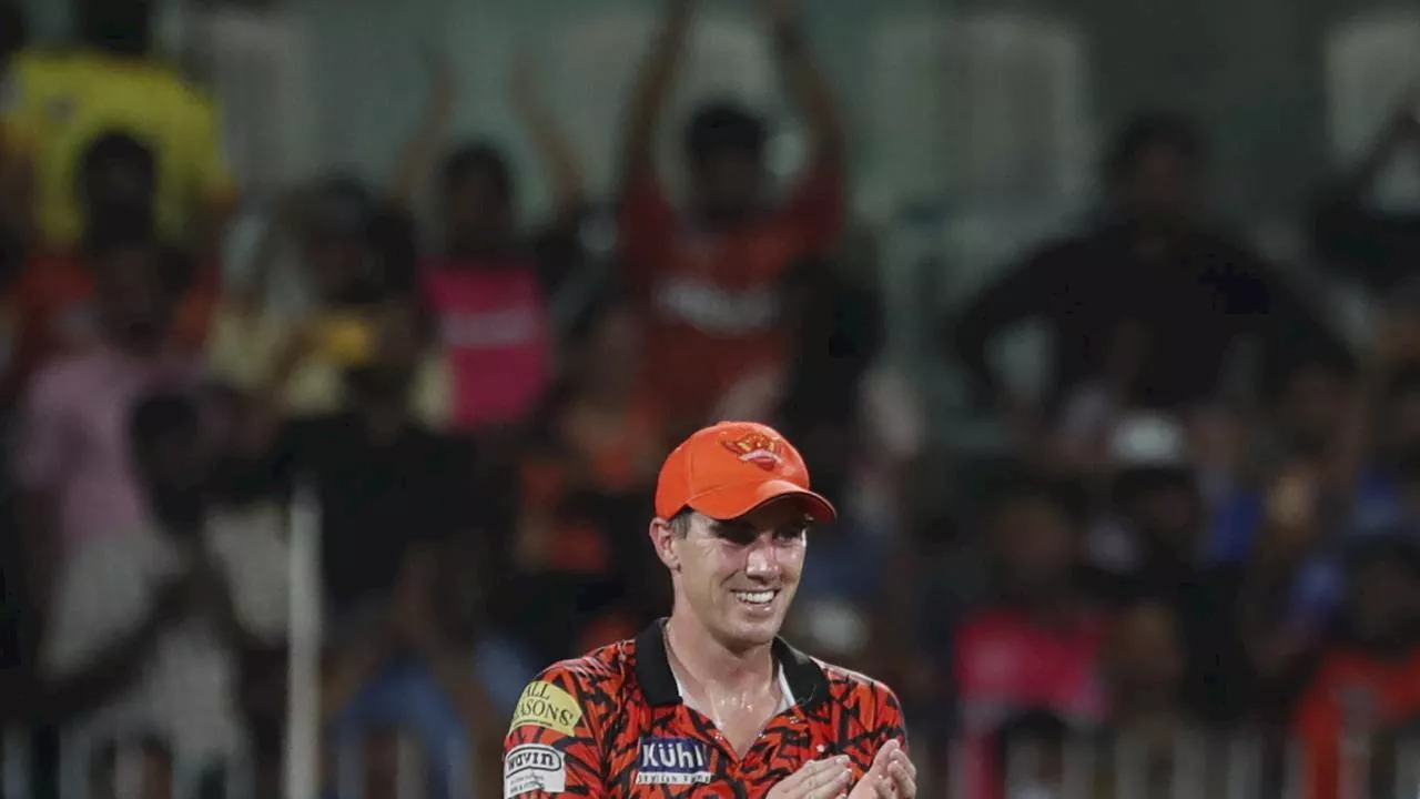 ‘Excellent news for bowlers’: Cummins and co. help scrap Covid-era rule to limit IPL batting carnage