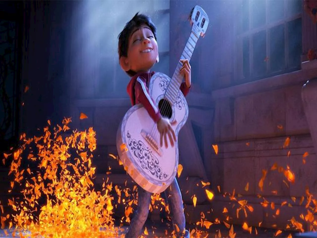 Film 'Coco 2' in development at Disney and Pixar studios