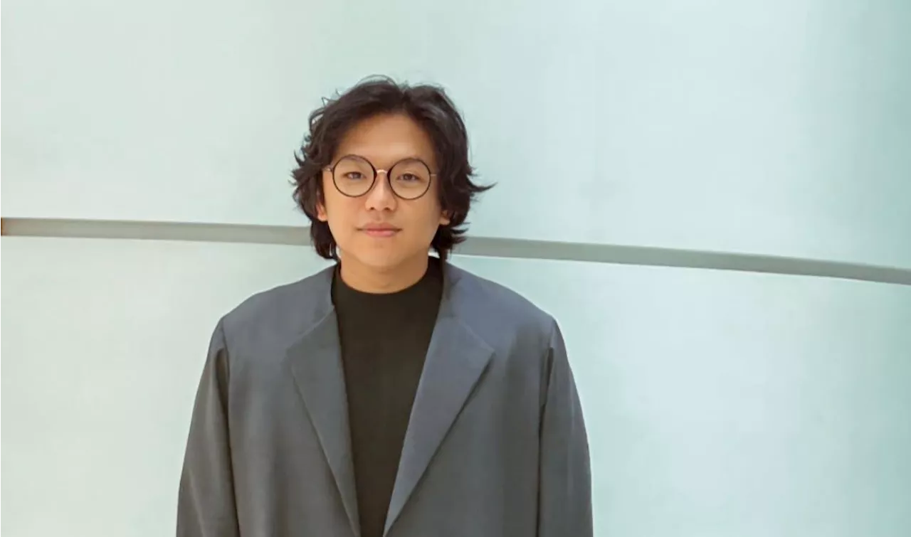 Warrant of arrest issued vs. Darryl Yap over Pepsi Paloma teaser; director posts bail