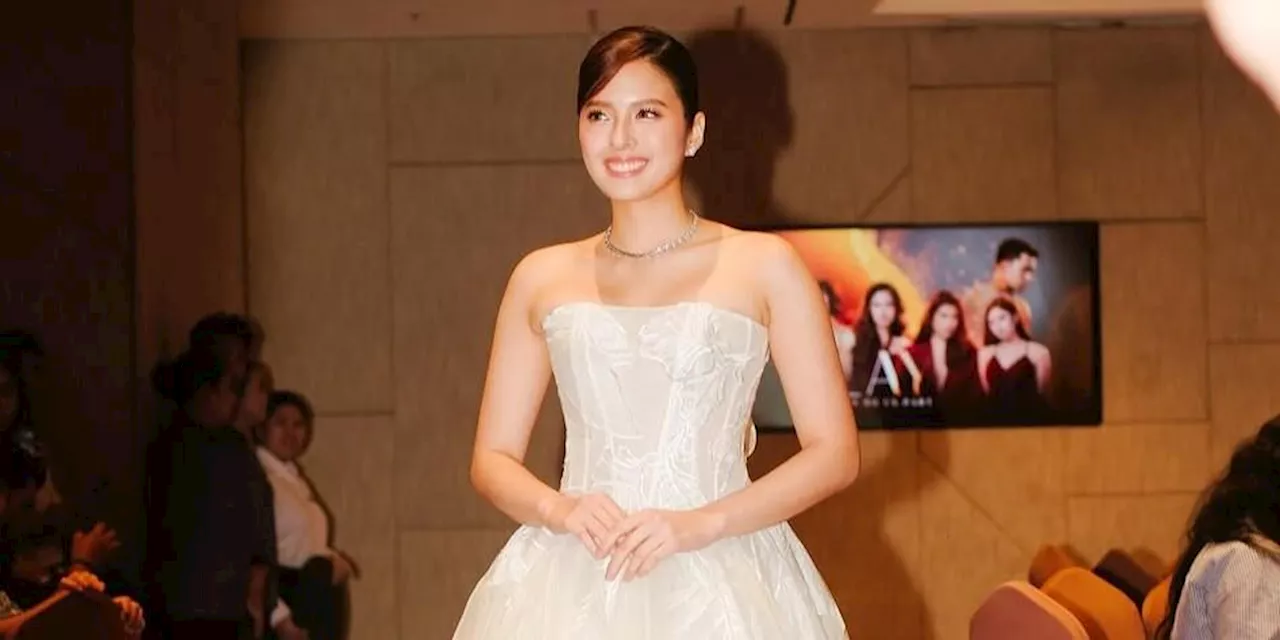Ysabel Ortega shares what her 'Slay' character taught her: 'Pwede kang humingi ng tulong'