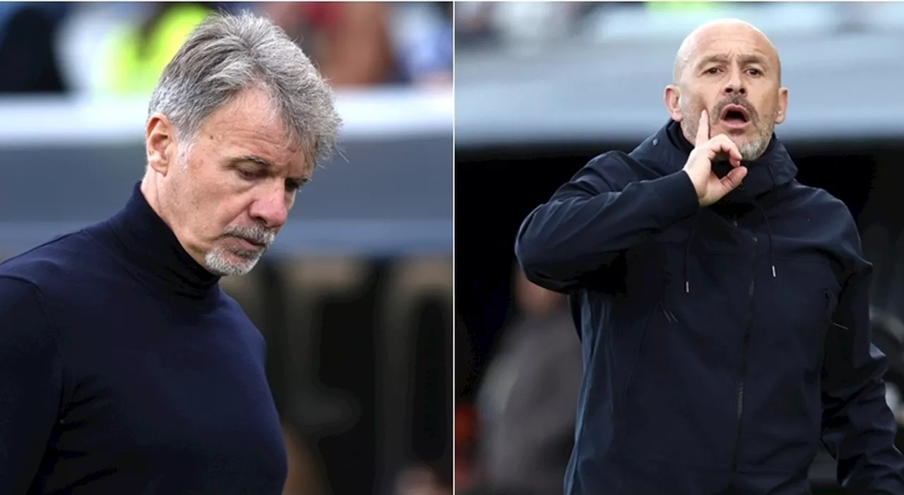 Fabiani scuote la Lazio dopo il crollo di Bologna: Baroni sotto esame, ma il progetto continua