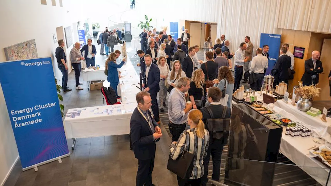 Endnu flere mindre virksomheder har appetit på innovation