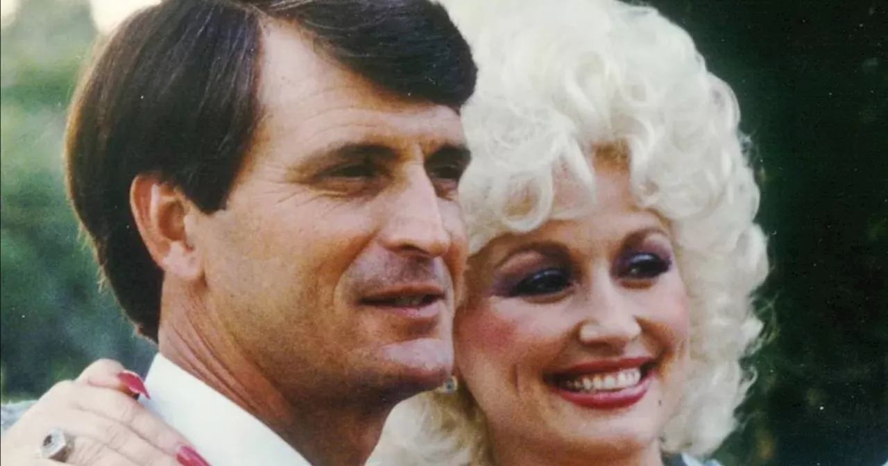 Dolly Parton shares heartbreaking truth about husband's reclusive life