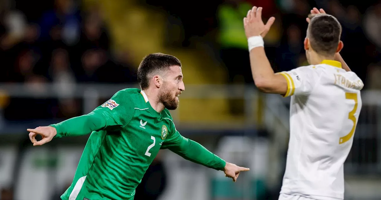 Eamon Dunphy column: Heimir may be a brilliant dentist but he's an average coach