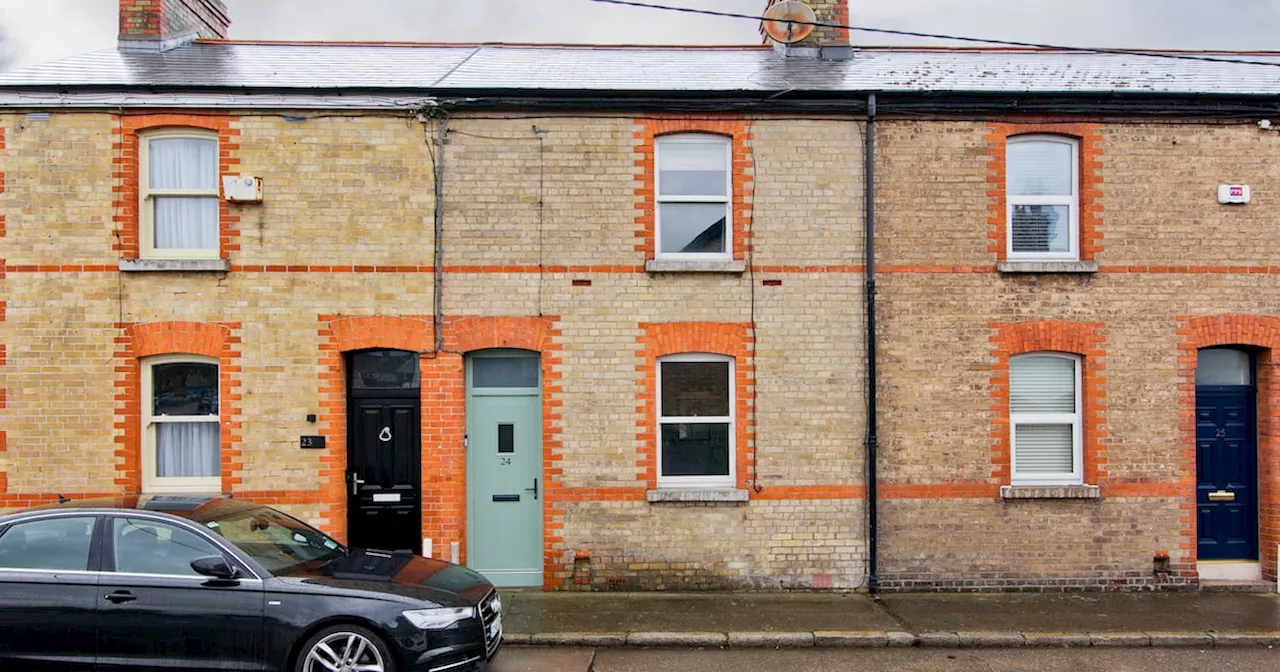 Five homes on view this week in Dublin and Louth, from €575,000 to €1.1m