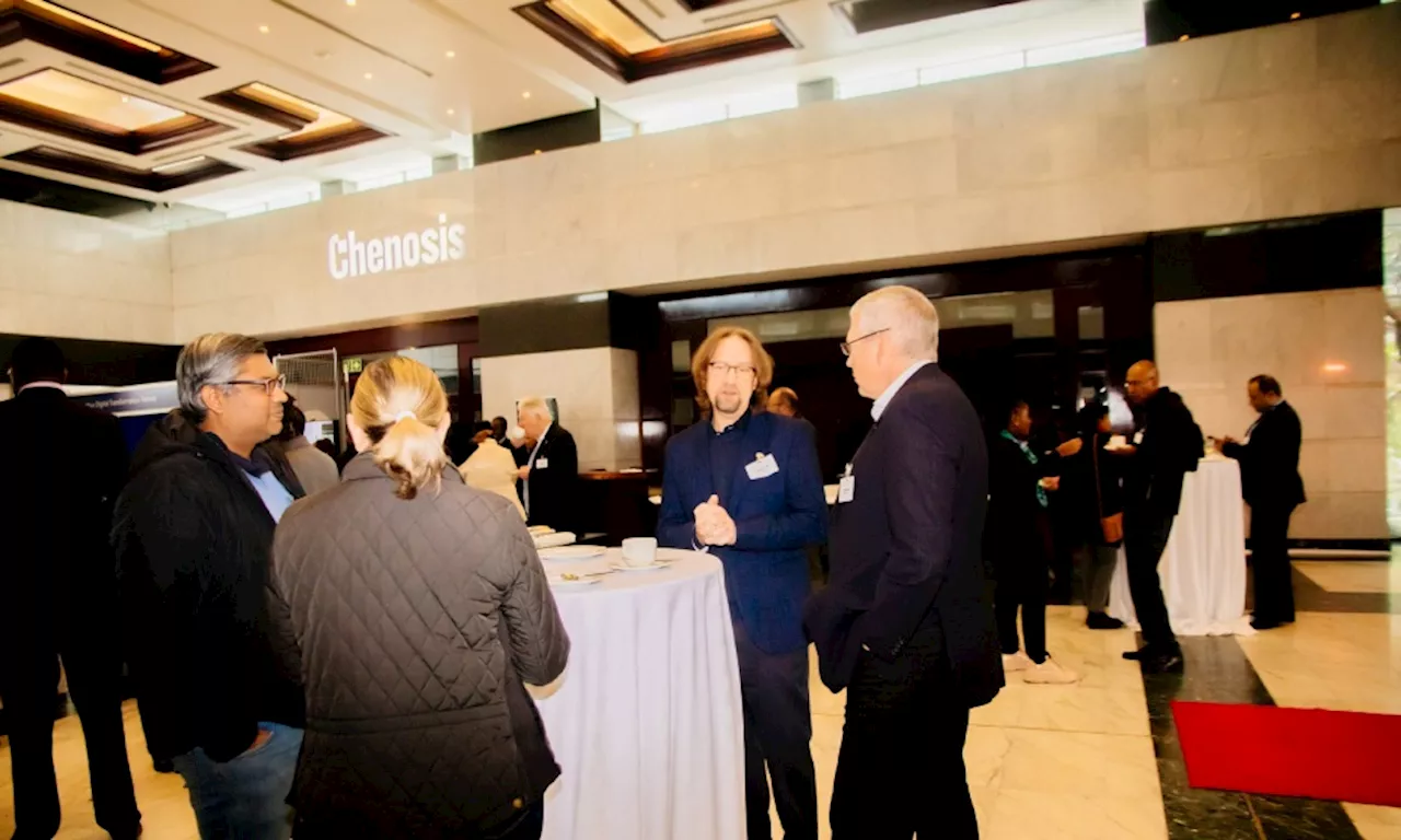 Fortifying Africa’s Financial Future: BFSI Security Summit Hits Johannesburg in 2025