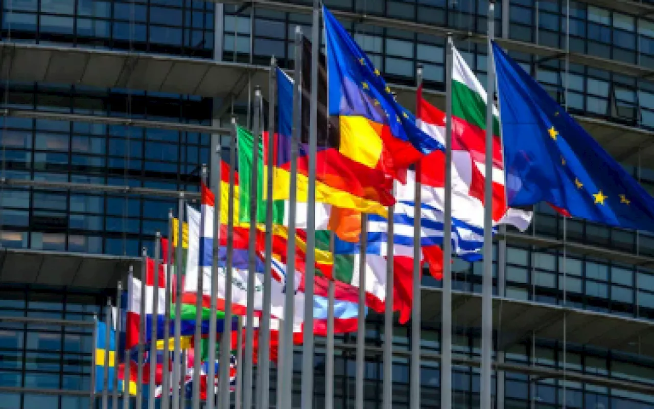 Países da UE retomam debate sobre empréstimos conjuntos para reforçar defesa do bloco
