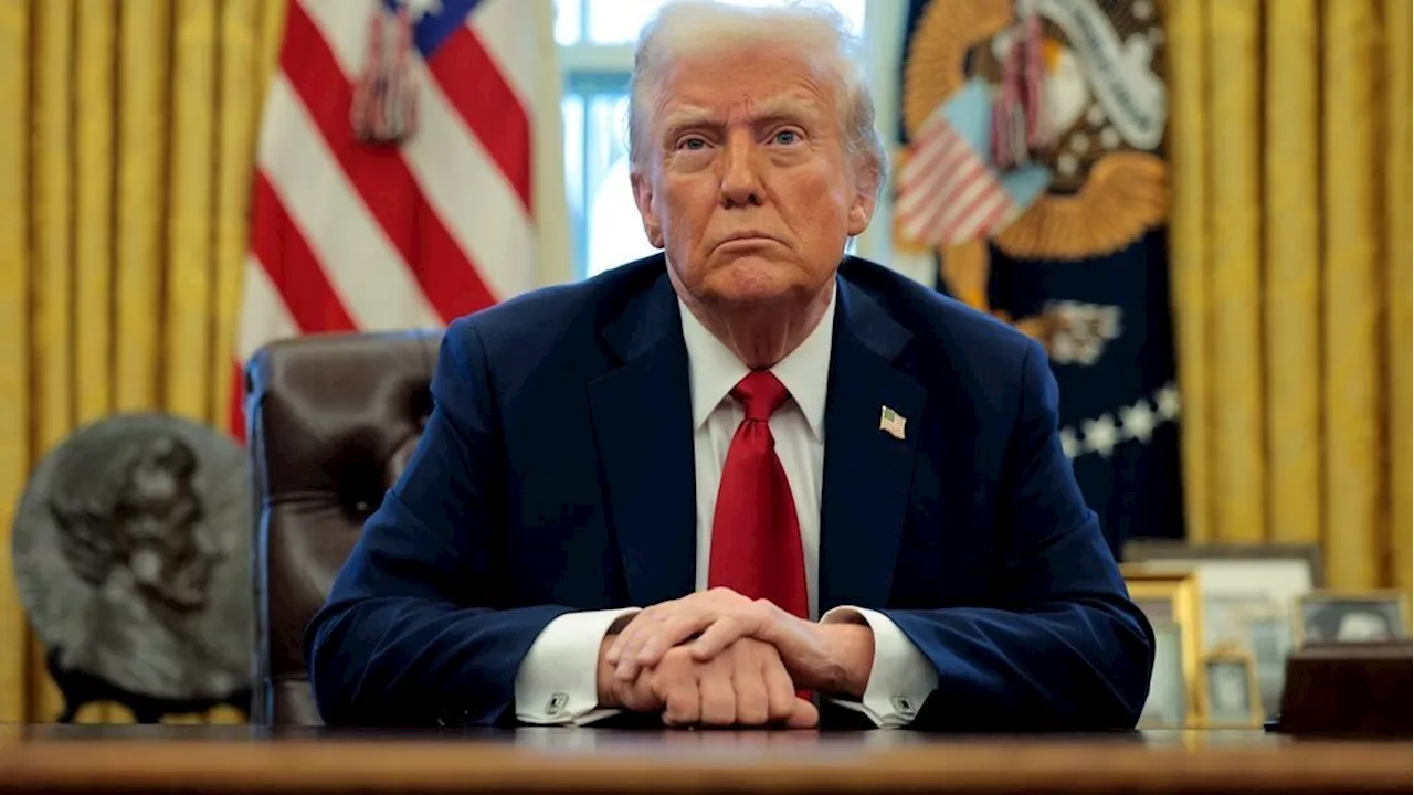 Report: Trump to sign executive order to shut down Department of Education