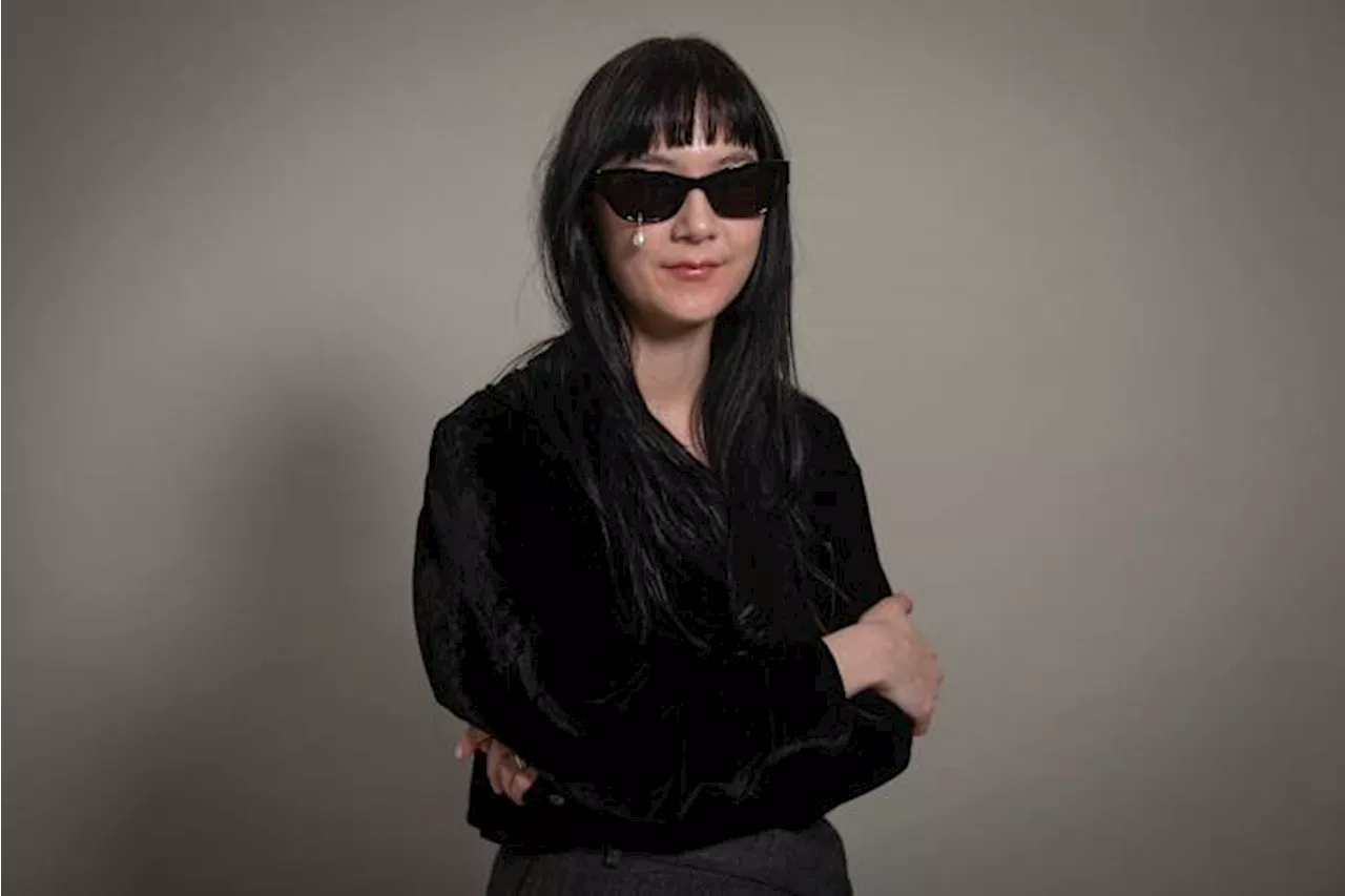 Q&A: Japanese Breakfast's Michelle Zauner on melancholy and her new album