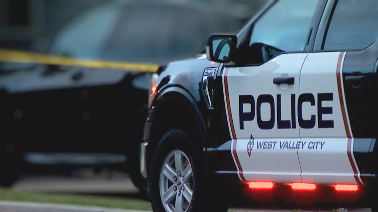 'I have a bomb': Man arrested in West Valley robbery case after note passed to bank teller