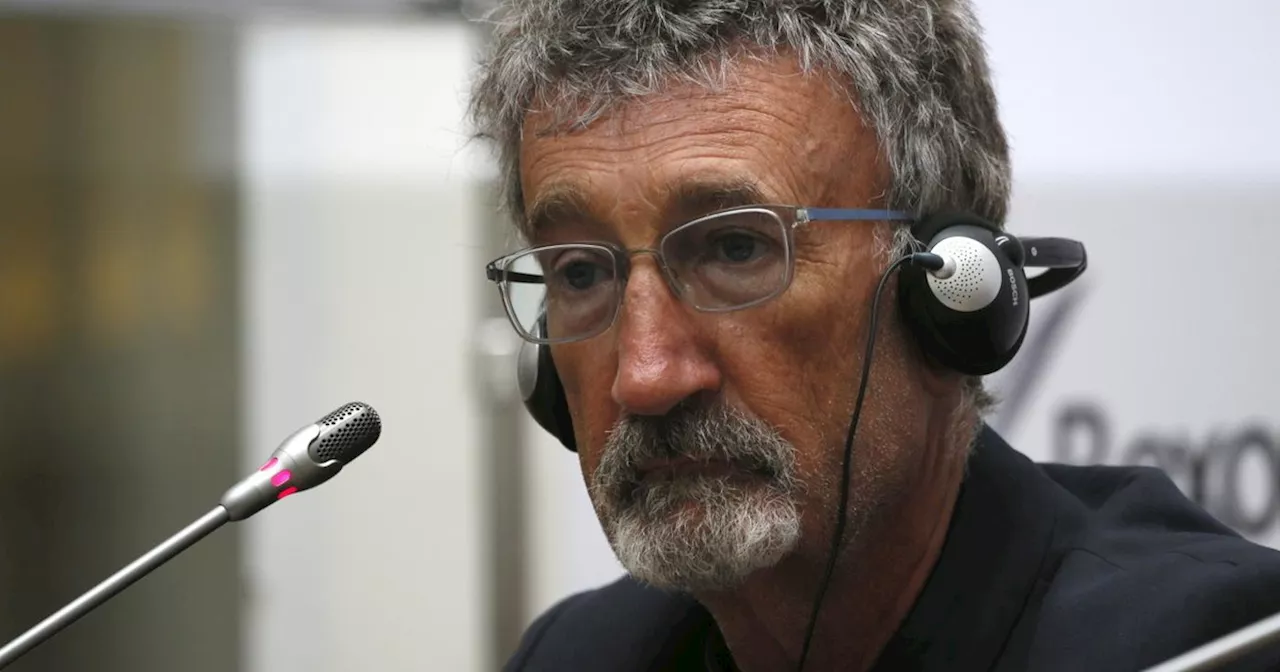 Eddie Jordan, Formula 1 in lutto: morto l'uomo che ha lanciato Schumacher
