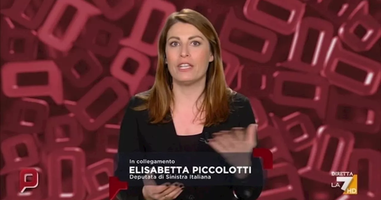 Elisabetta Piccolotti "perseguitata" da Elon Musk: arriva il taxi e... una amarissima sorpresa