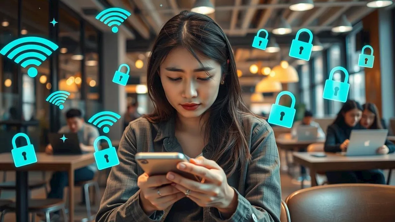 Cara Mengetahui Password WiFi yang Sudah Tersambung di HP dengan Mudah
