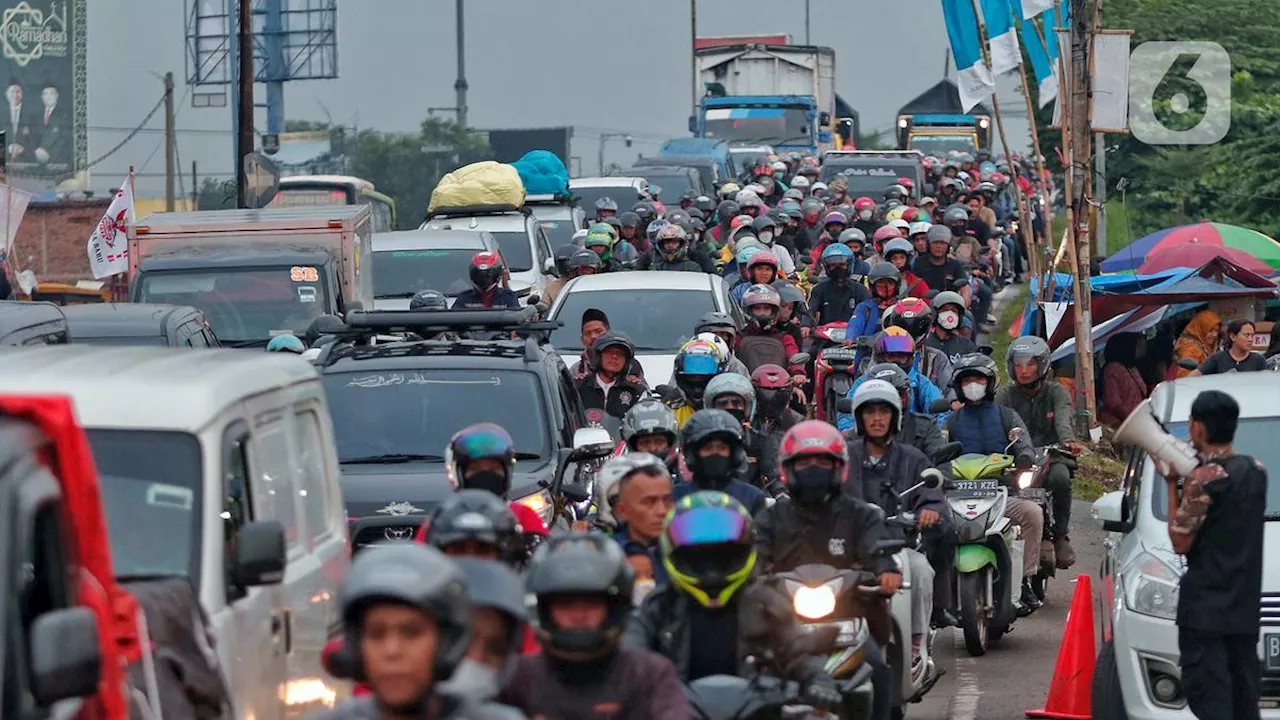 Mudik Lebaran dan Nyepi 2025 Makin Lancar, Ada Diskon Paket Internet 50 Persen