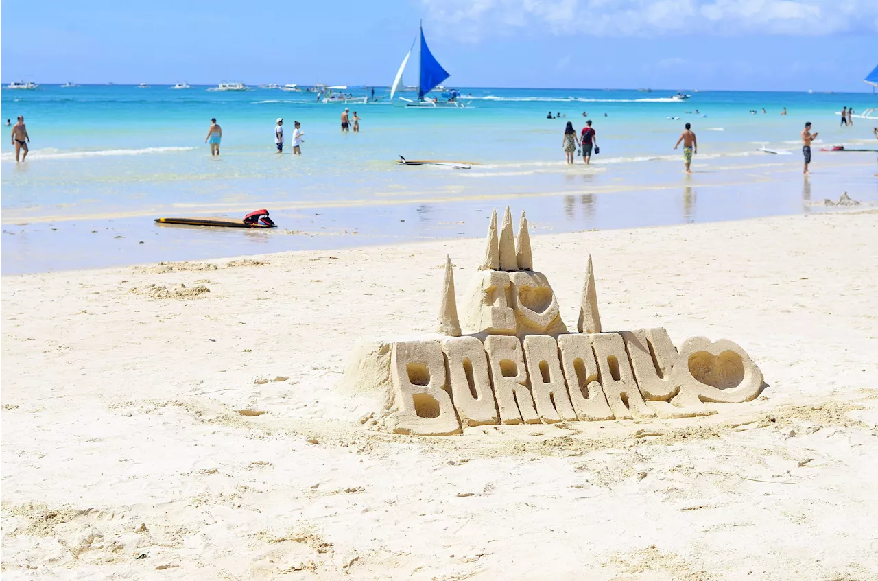 What happened? Aklan solon up in arms over 'mismanagement, neglect' of Boracay