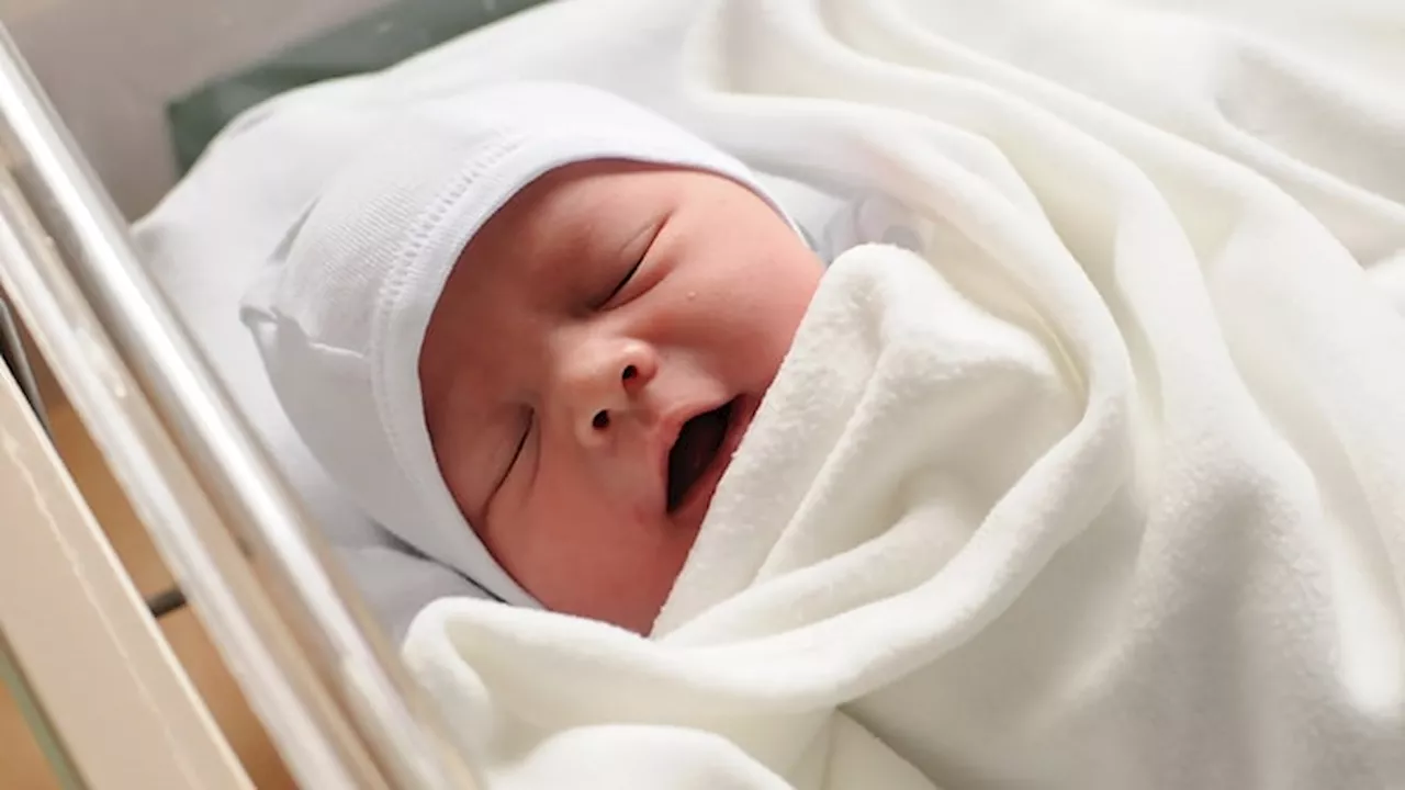 What’s in a Name? A Pediatrician's Take on Newborn Naming Practices