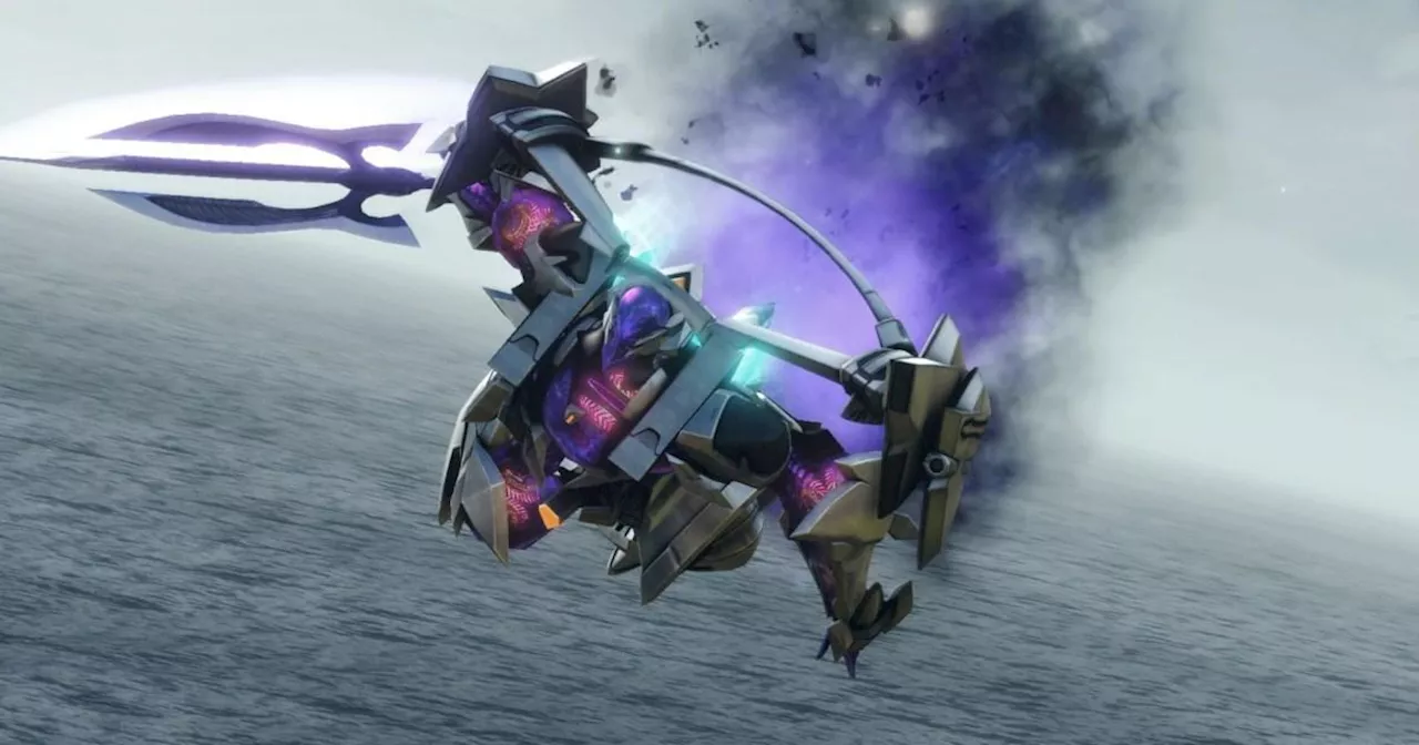Nintendo Switch 2 may run Switch 1 games at 60fps hints Xenoblade Chronicles X