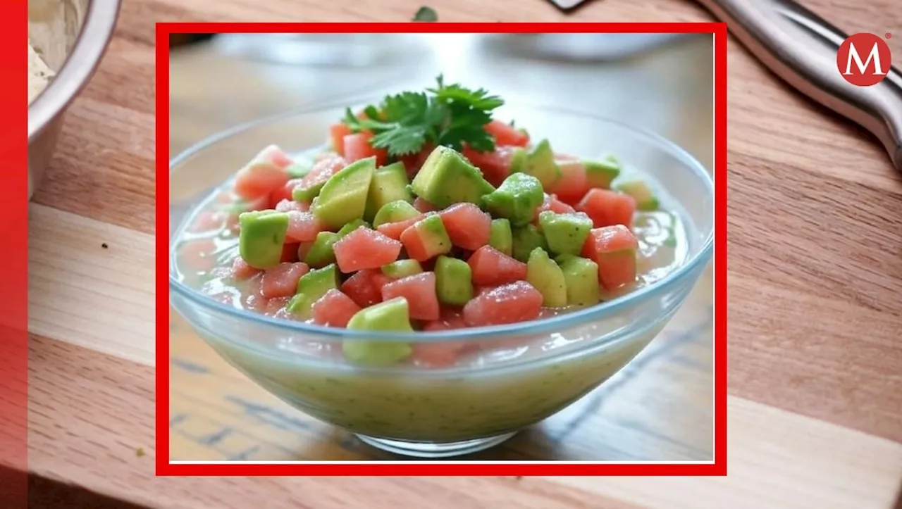 ¿Cómo preparar ceviche vegetariano en está Cuaresma?| RECETA FÁCIL