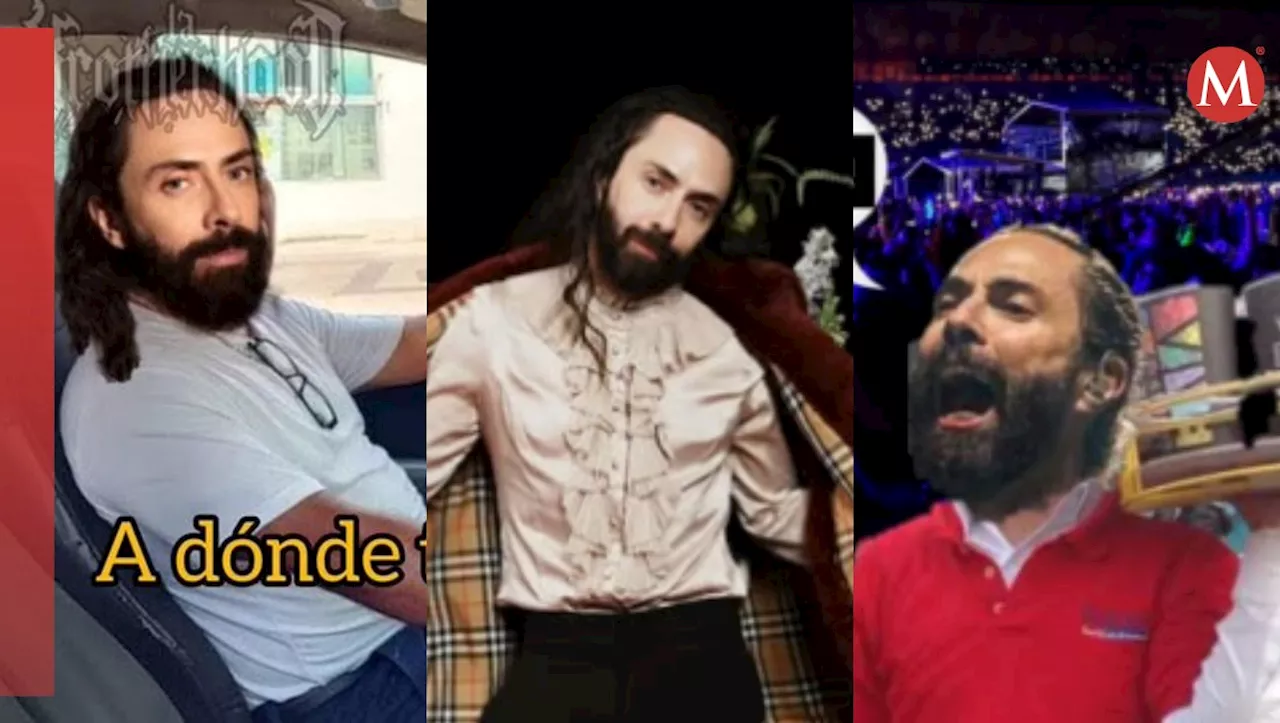 ¡El nuevo héroe nacional! Jay de la Cueva protagoniza cientos de memes luego de su participación en el Vive La
