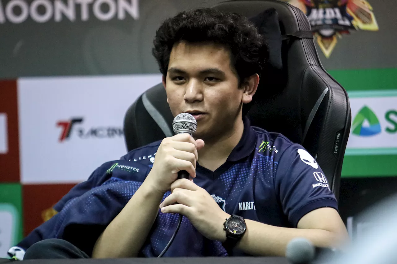 From the shadows: Karltzy and his role on TLPH wins