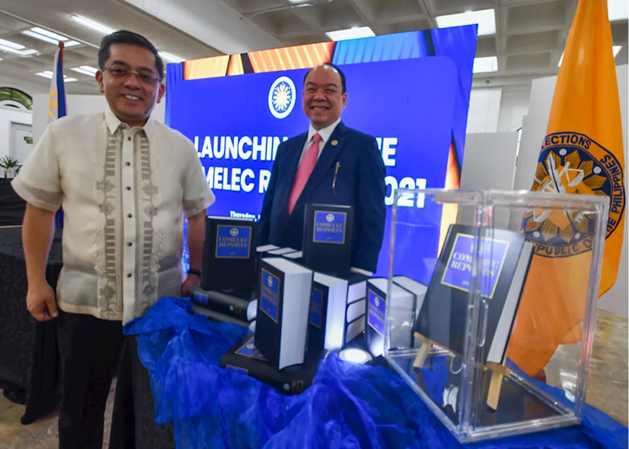 Less overseas Pinoys to cast votes in 2025 midterm polls