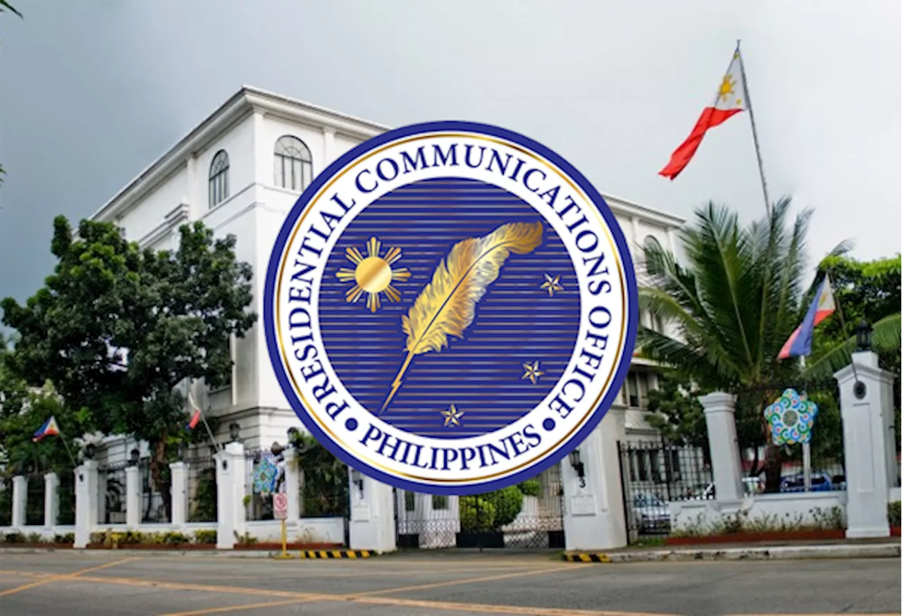 PCO, cybercrime agency sign pact