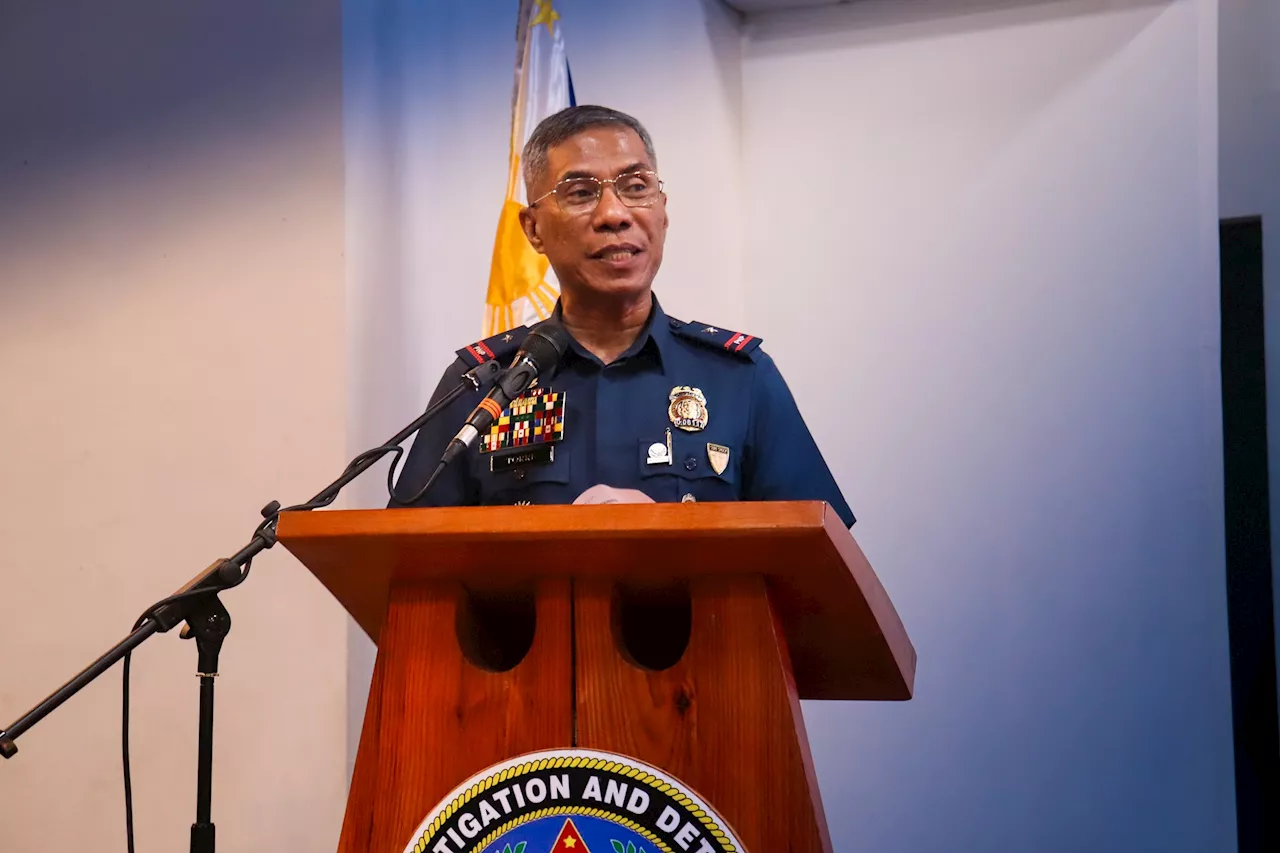 PNP: Troll farms part of socmed ops