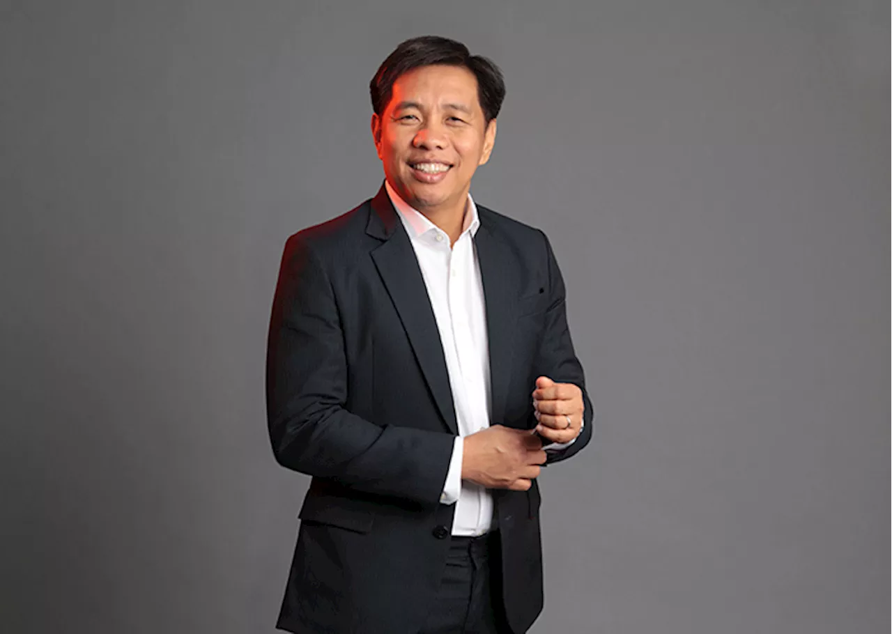 UnionDigital bank chief is appointed DICT secretary