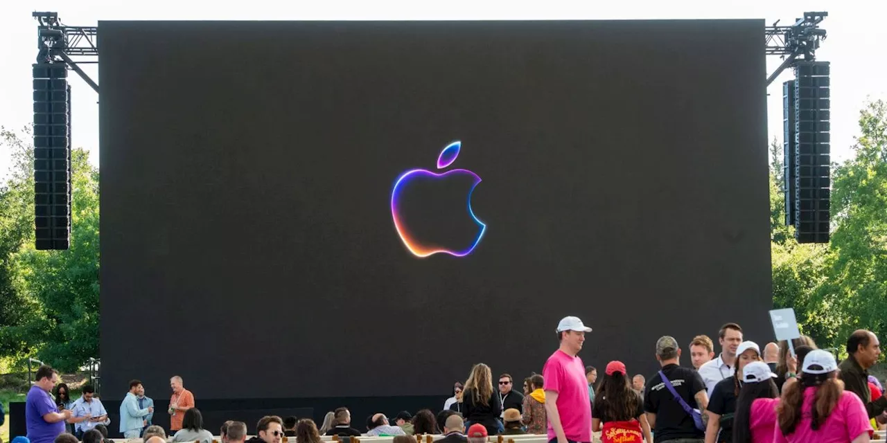 Bericht: Apple baut KI-Management nach Siri-Verzögerung um