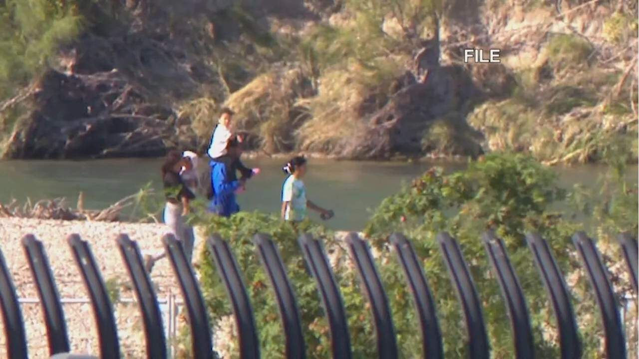 Local law enforcement to notify ICE of migrants with administrative warrants