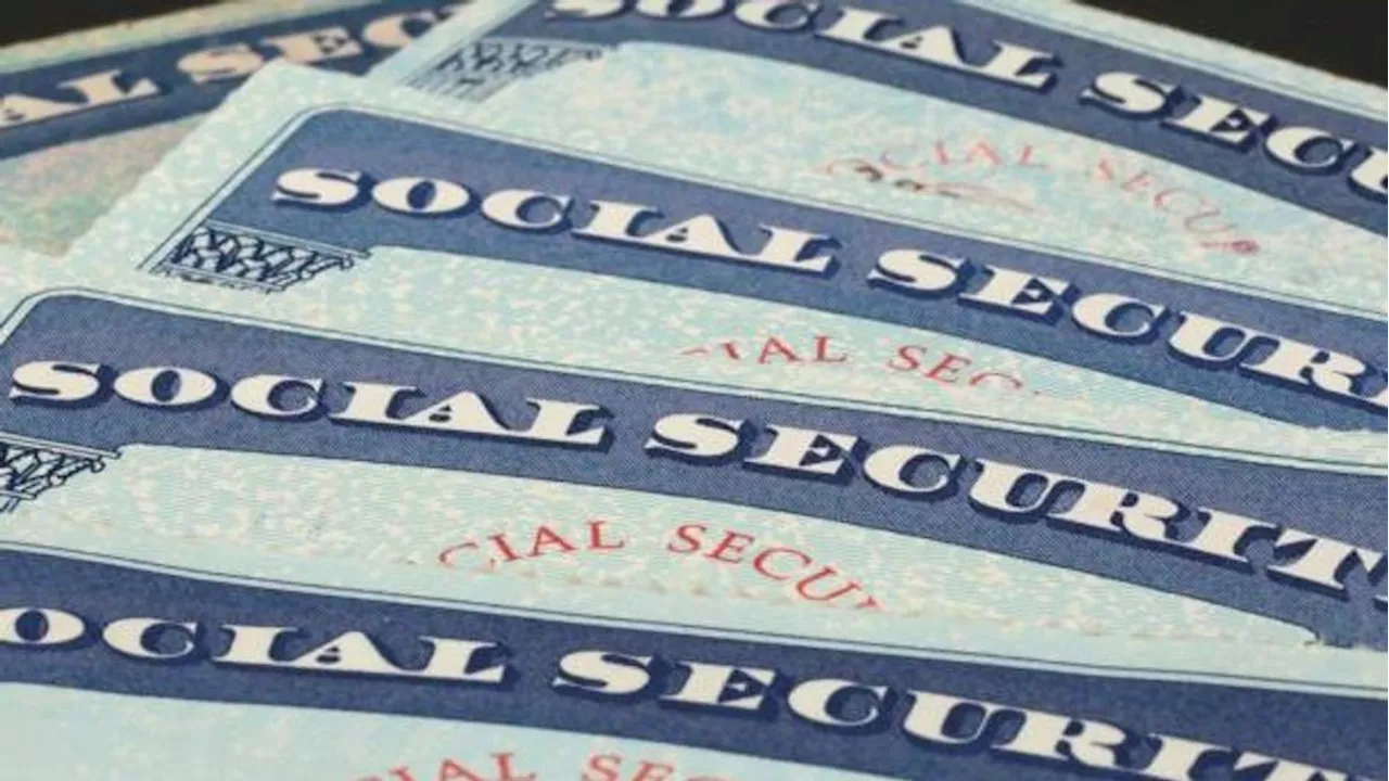 Social Security ends phone identity verification to cut fraud, causing concern for elderly