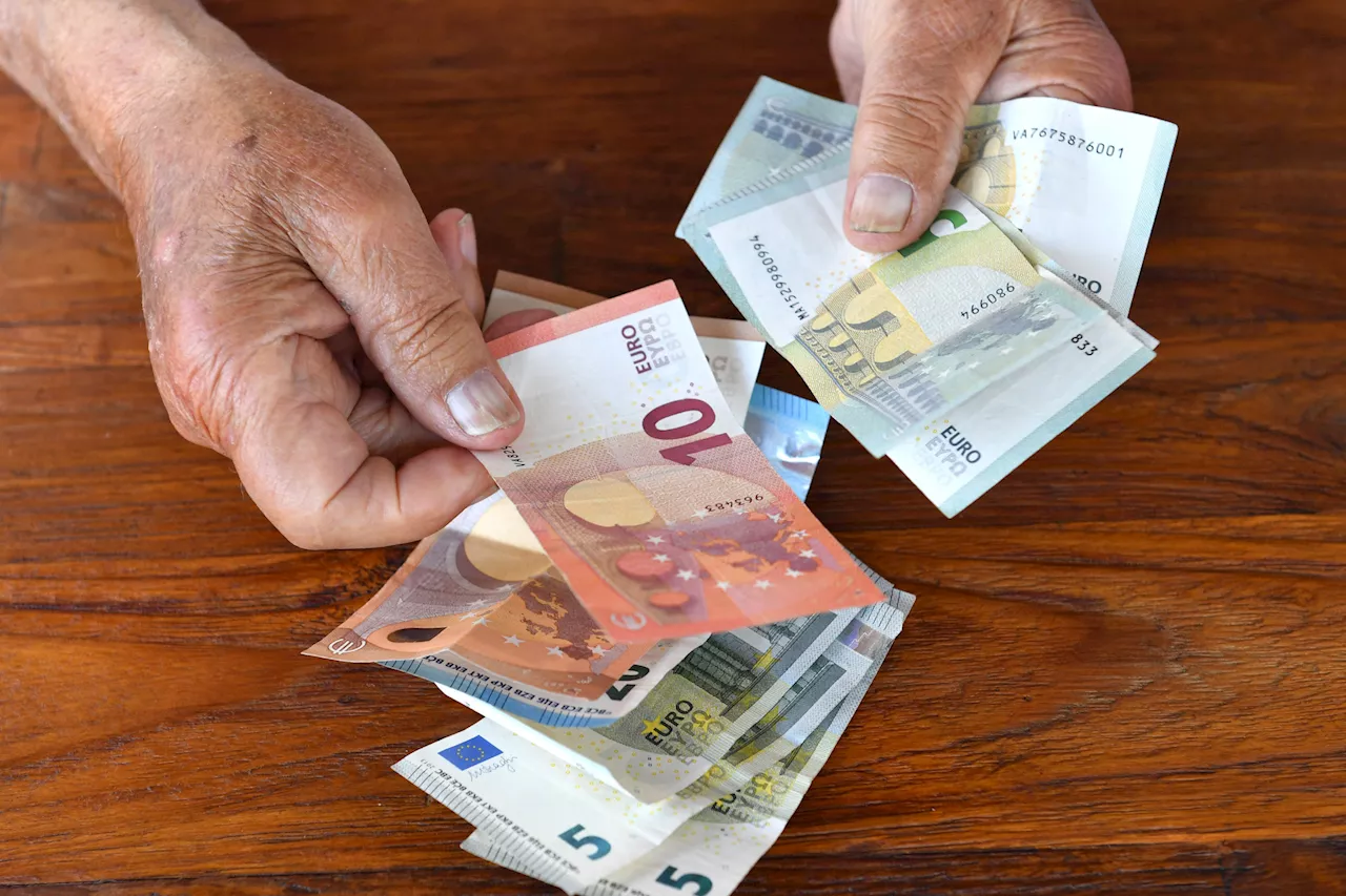 Poverty has increased ‘substantially’ across Ireland