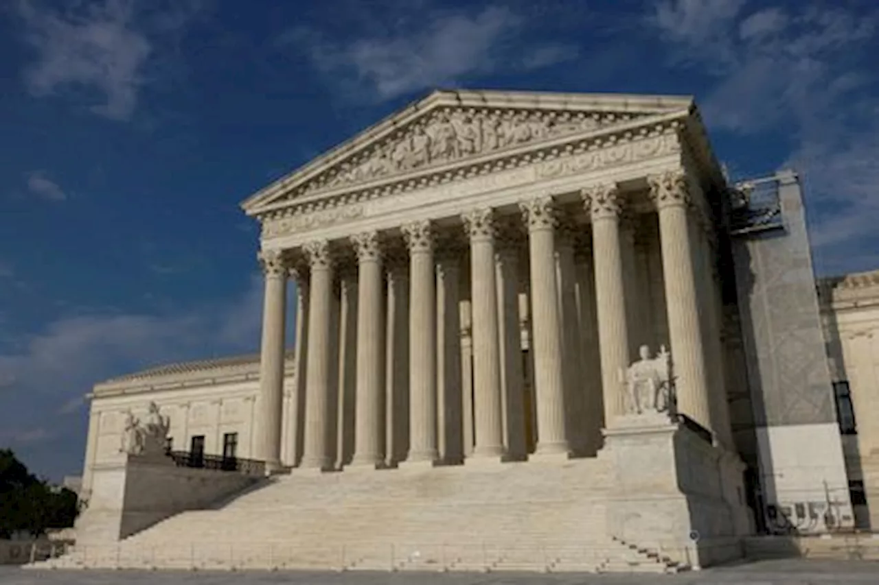 不利な判決出す裁判所に「最高裁が対応を」、米政権 司法攻撃強める