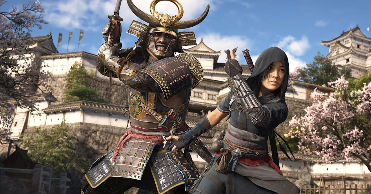 10 Tipps für einen guten Start von „Assassin’s Creed: Shadows“