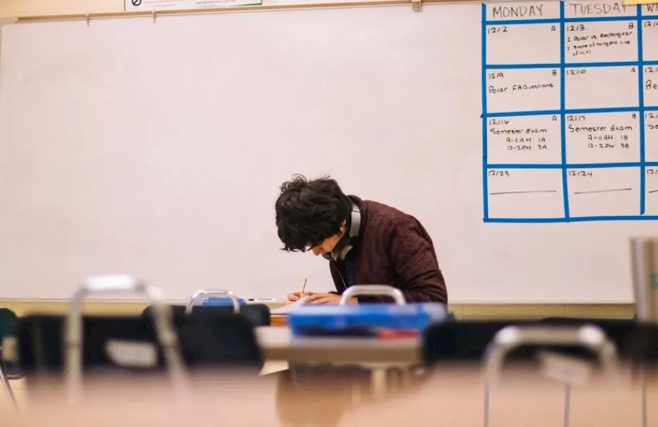 Mi derecho, Mi lugar 2025: ¿cómo es el proceso para ingresar a la preparatoria sin el COMIPEMS?