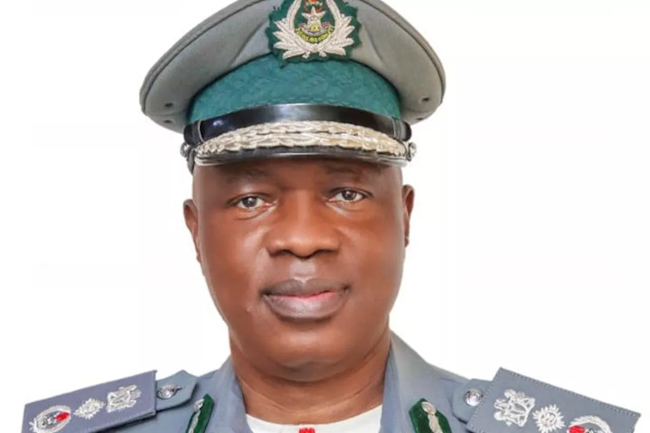Nigeria Customs earmarks 4% of wage bill to fund CSR initiative