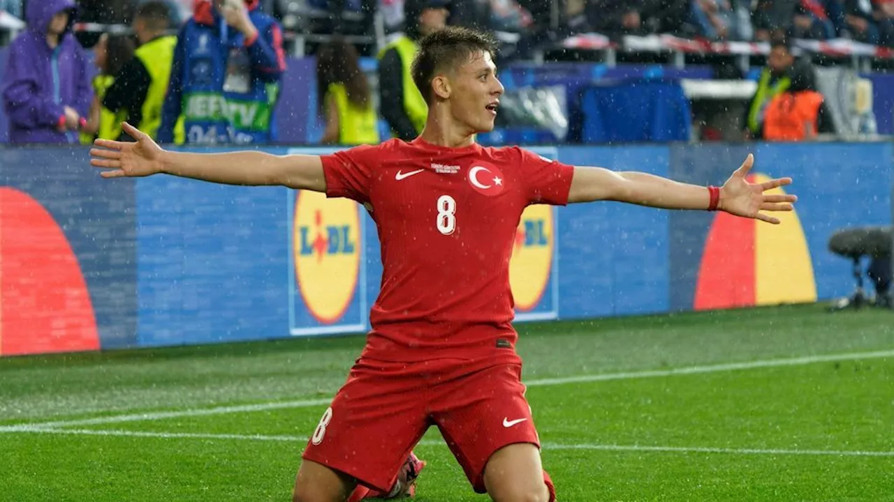 Internationale Transfergerüchte: Real-Juwel Arda Güler vor Wechsel zu Inter Mailand?