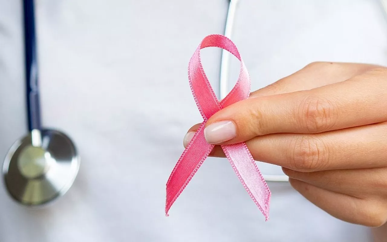 Early detection important, says Sabah CM's wife in urging NGOs to help raise awareness of breast cancer