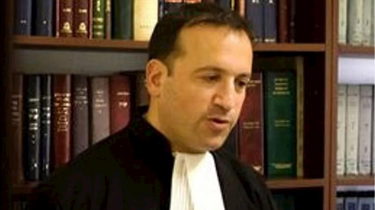 ICC confirms appointment of Nicholas Kaufman as Duterte's lead counsel