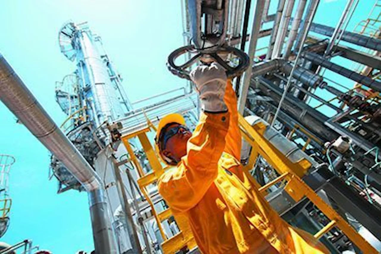 PETRONAS Gas announces adjusted tariffs for 2025