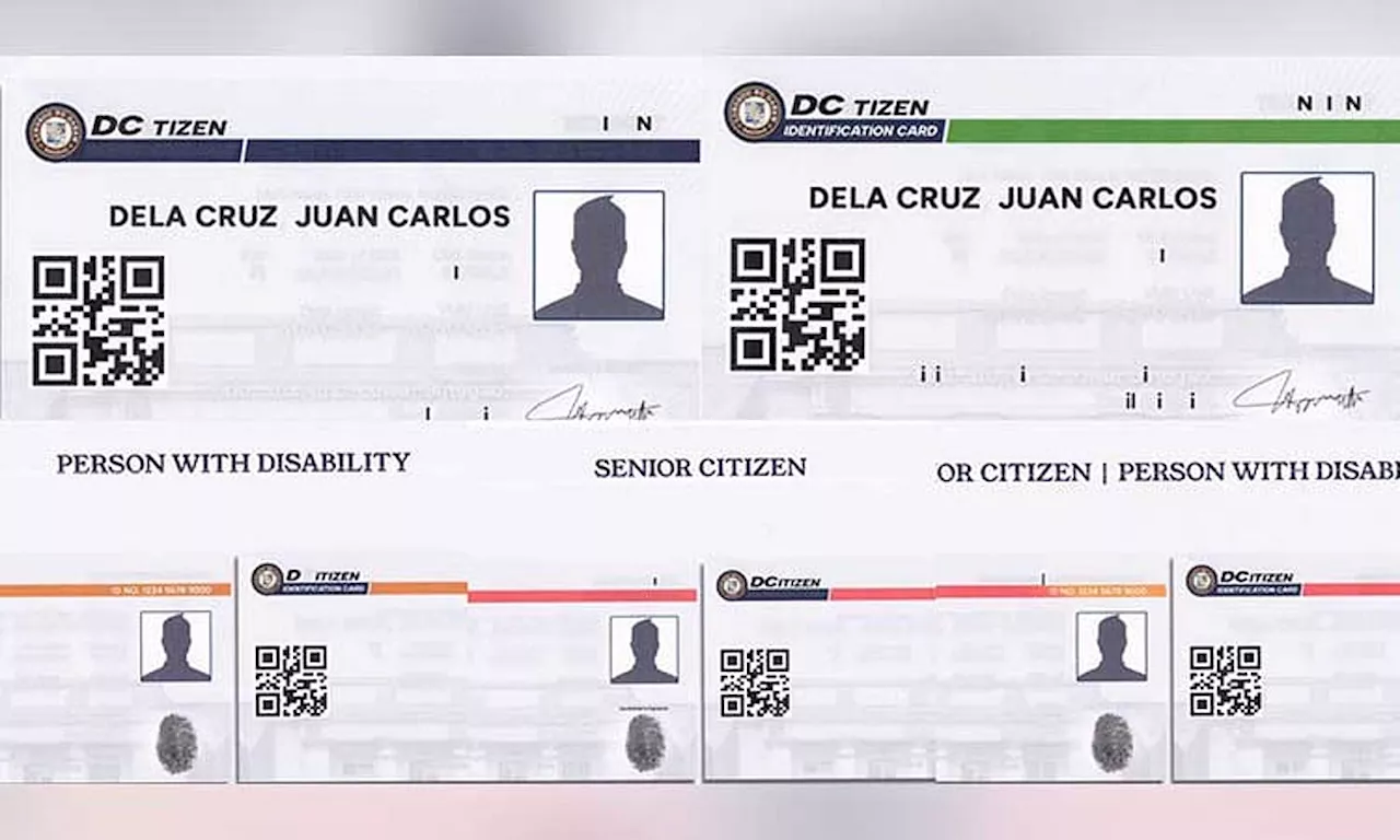 Davao City approves Unified Citizen ID ordinance