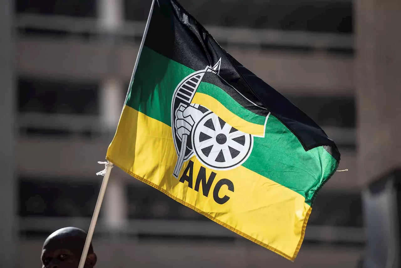 ANC cracks showing ahead of elective conferences in Limpopo