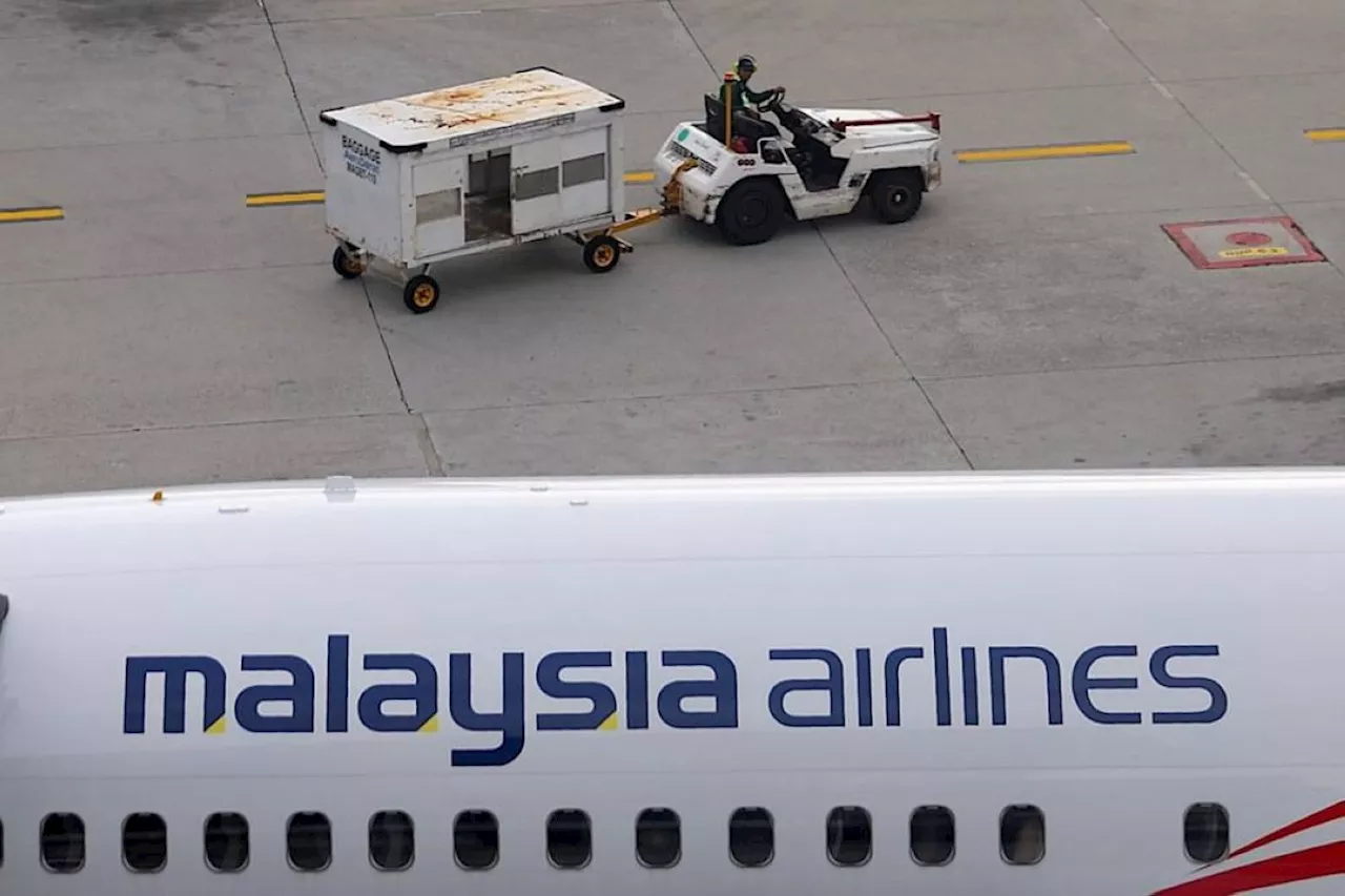 Malaysian govt approves new search for MH370