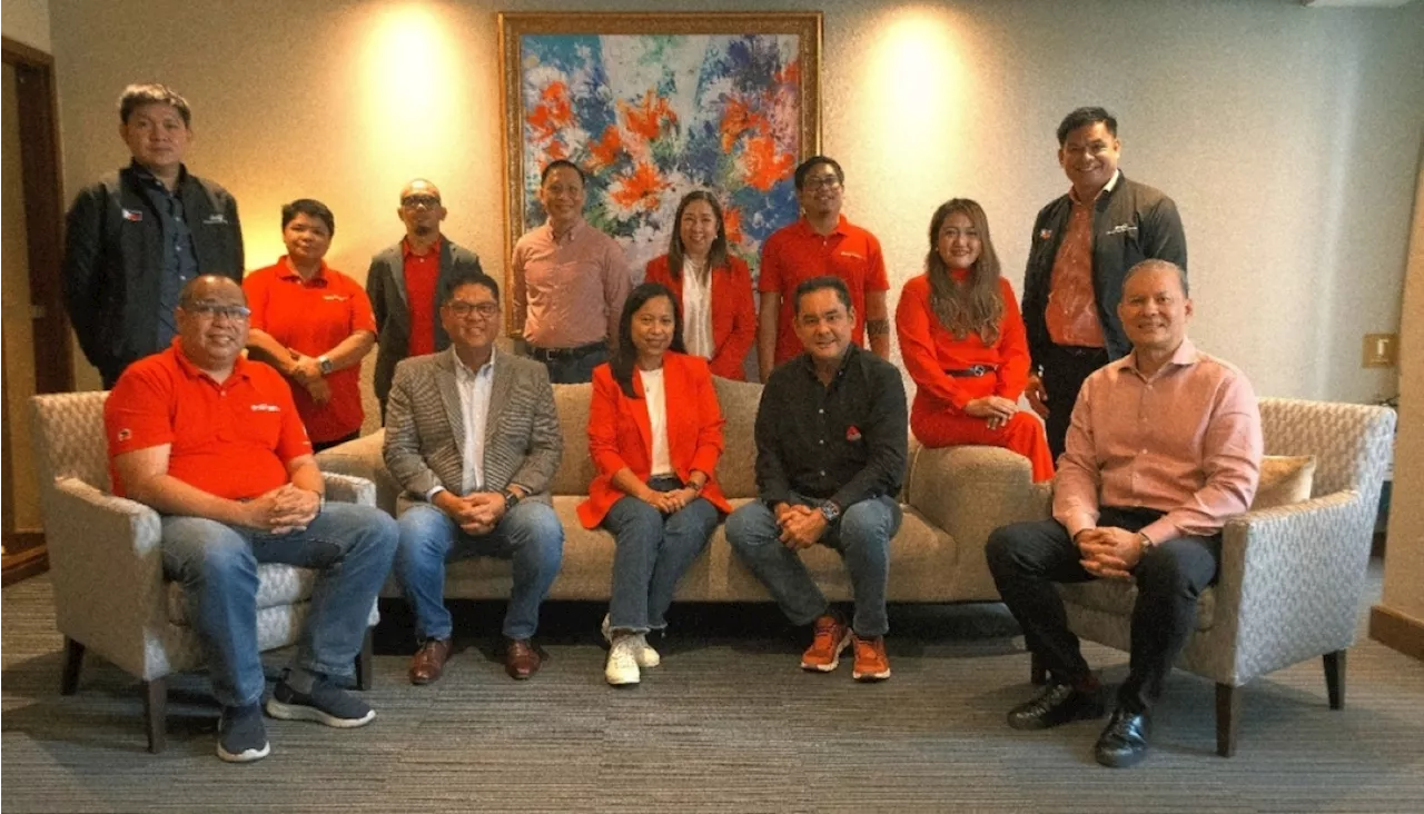 PLDT Enterprise, Coca-Cola renew long-standing partnership