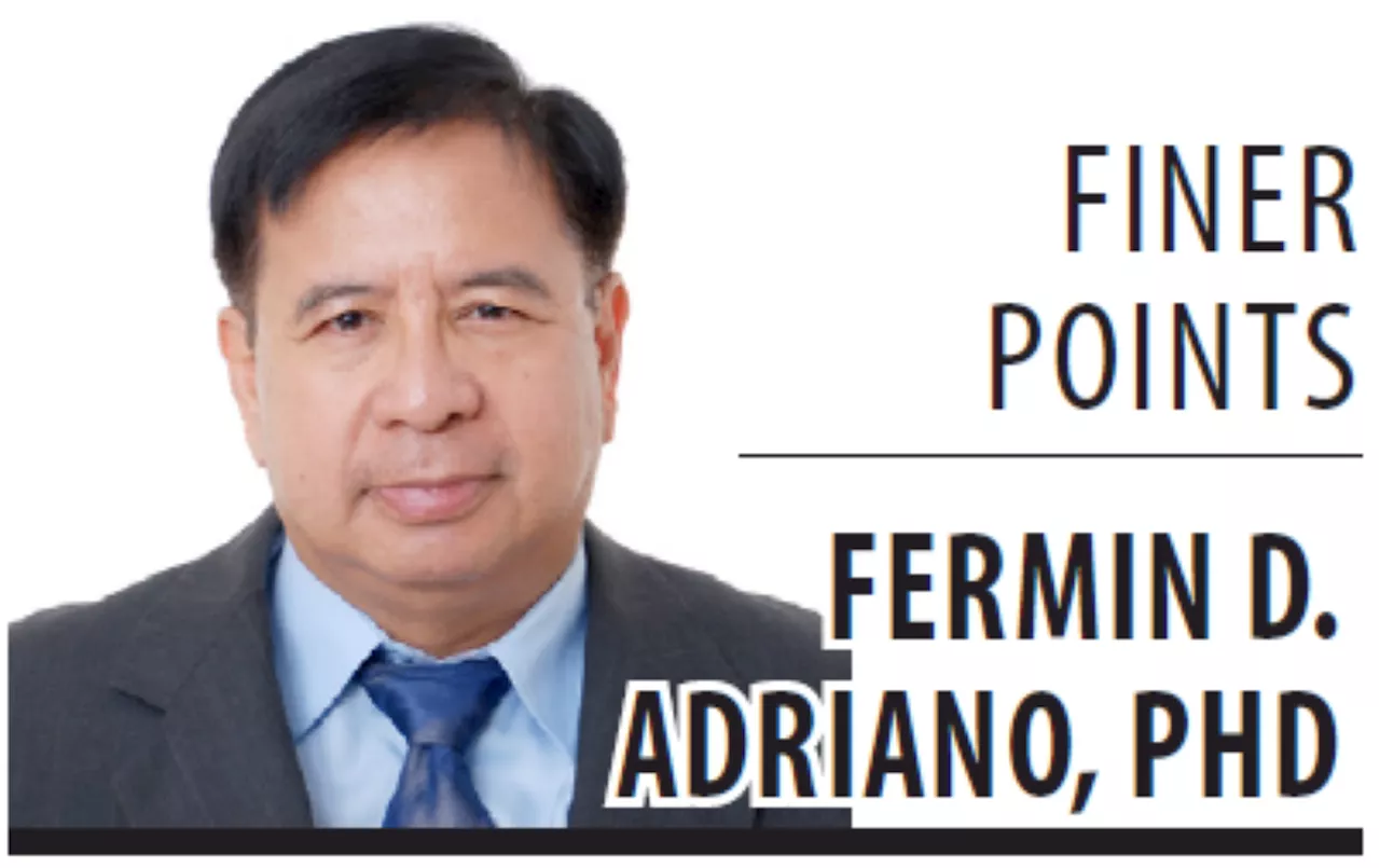 Political turmoil after Duterte's arrest