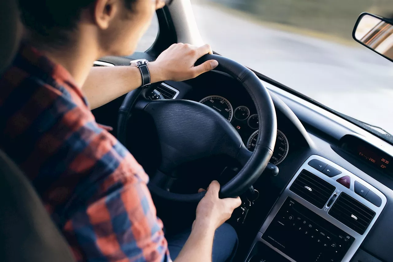 Hijackers target new vehicles at high-risk times: Are you at risk?